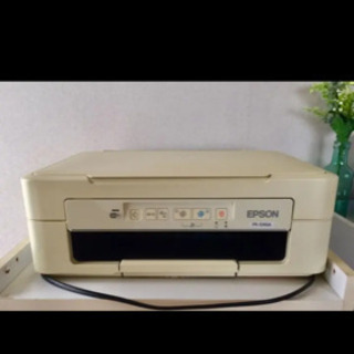 ★ジャンク品　　エプソン プリンター PXー046A