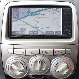 Racy♪なコンパクトカー(*'ω'*)ﾉHDDナビ！地デジ！B...