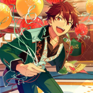 あんスタハマってます！友達募集です✨