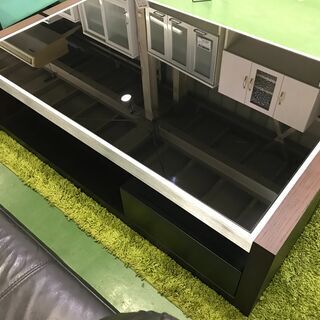 ニトリ　センターテーブル　エミューズ2の画像