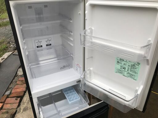 ★三菱★冷蔵庫★綺麗です★１４６Ｌ★７８００円★試運転済み★下見歓迎です★