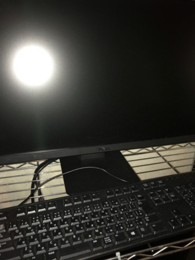 【デスクトップゲーミングPC一式】(モニターやオフィス付き)