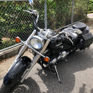 ドラッグスター クラシック400 早い者勝ちの画像