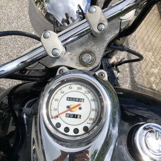 ドラッグスター クラシック400 早い者勝ちの画像