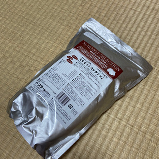 モルモットセレクション　デグーマウスにも　ペレット