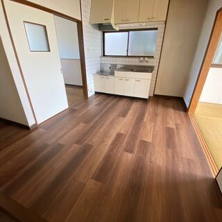 【４部屋中あと1室！】志比田町アパート101号室