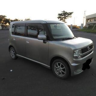 最終値下げ　ダイハツ　ムーブコンテ　21年式　車検2年付き！