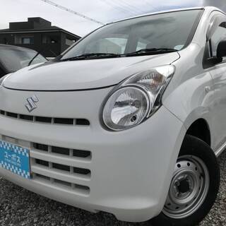 ◆C軽334[カーズ大阪]【全国陸送15.000円】26年アルト...