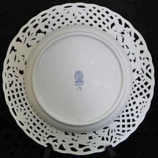 ヘレンド HEREND 透かし彫りの皿 herend-sp227-08433aa_00001.jpg