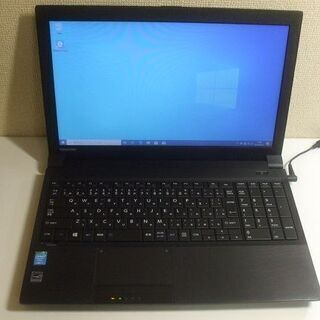 ●第4世代Core i3 TOSHIBA Satellite B554/L④