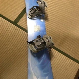 コスミックサーフ スノボード(受け渡し先が決定済み)の画像