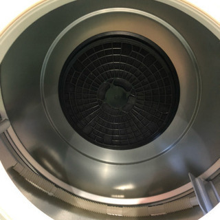 ①除湿型衣類乾燥機売りますの画像