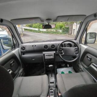 【ご成約】お支払総額9.8万円■車検令和3年7月5日■電動格納ミラー■オートマ■エアコン■パワーウインド■パワーステアリング■タイミングベルト交換済みの画像