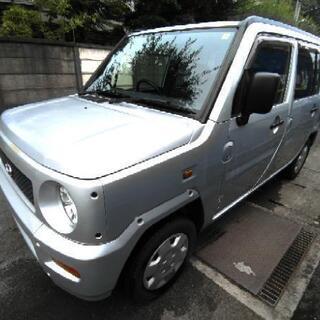 【ご成約】お支払総額9.8万円■車検令和3年7月5日■電動格納ミ...