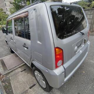 【ご成約】お支払総額9.8万円■車検令和3年7月5日■電動格納ミラー■オートマ■エアコン■パワーウインド■パワーステアリング■タイミングベルト交換済みの画像
