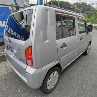 【ご成約】お支払総額9.8万円■車検令和3年7月5日■電動格納ミラー■オートマ■エアコン■パワーウインド■パワーステアリング■タイミングベルト交換済みの画像