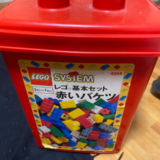 【取引完了】レゴブロック