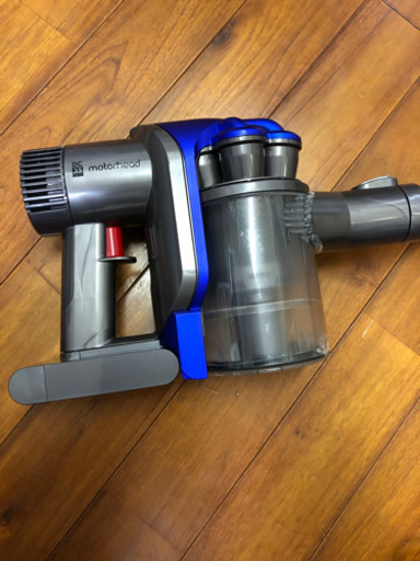 掃除機 dyson  DC35