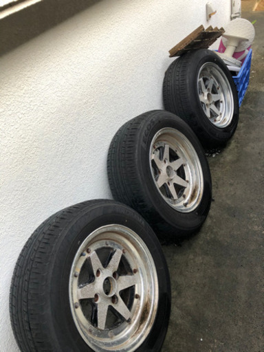 ロンシャンホイール　40000