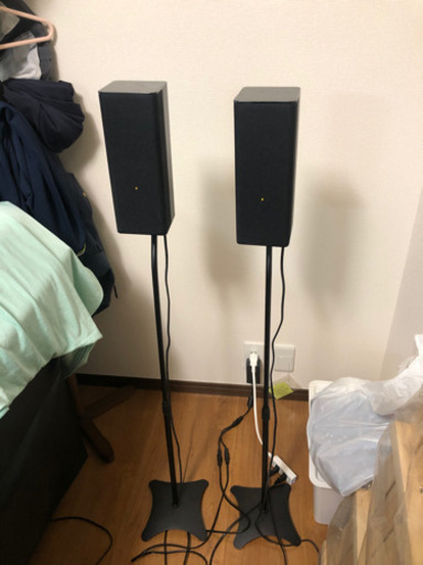 SONY 製ホームシアターシステムHT-RT5
