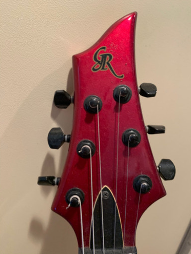 実家から送られて来ました