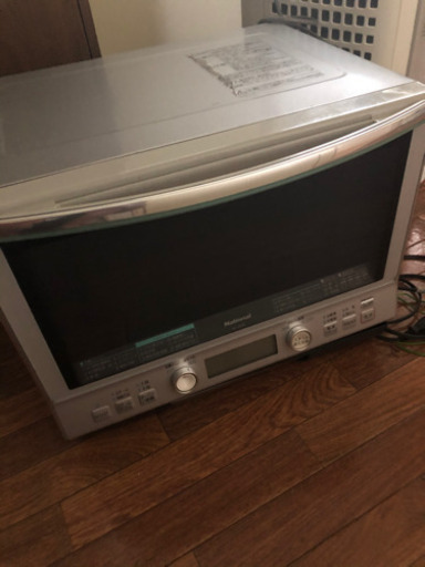 電子レンジ