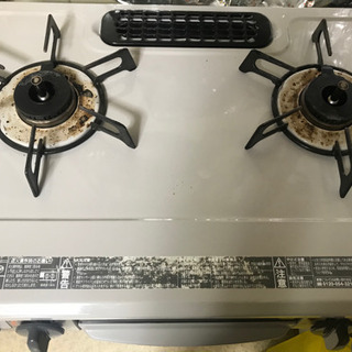 リンナイ　ガステーブル