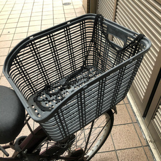 ママチャリ　無料　あげますの画像