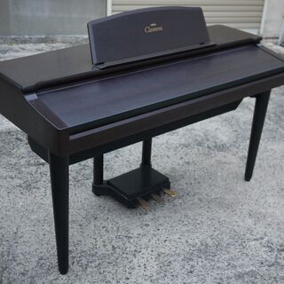ヤマハ 電子ピアノ Clavinova クラビノーバ CVP-79 88鍵盤 動作品