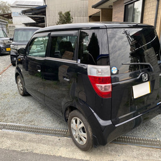 🐴ホンダゼスト‼️綺麗です‼️TV観れます‼️159000乗り出し価格です‼️の画像