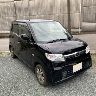 🐴ホンダゼスト‼️綺麗です‼️TV観れます‼️159000乗り出し価格です‼️の画像