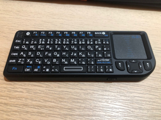 Ewin ミニBluetooth キーボード
