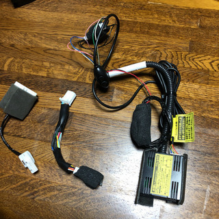トヨタ　純正ナビ　NHZD-W62G カーナビの画像