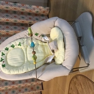 コンビ　バウンサー