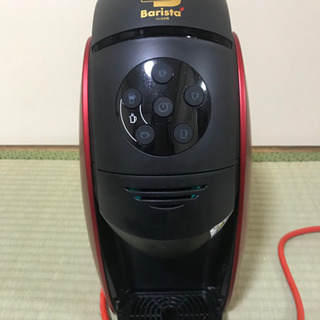 9月29日まで！バリスタ　ネスカフェ　あげます