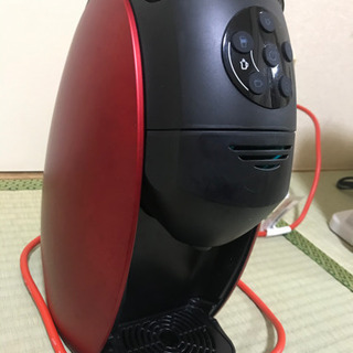 9月29日まで！バリスタ　ネスカフェ　あげますの画像