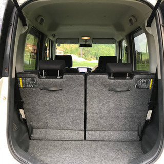 パレットSW 21年 車検2年11月 ナビ 地デジ Bカメラ 左側電動スライドの画像