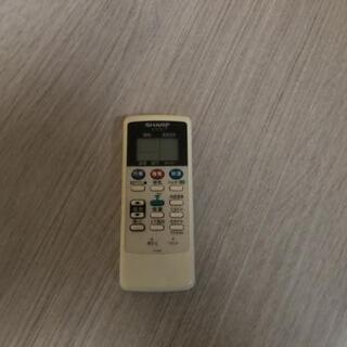 エアコン ２００９年 １４畳？の画像