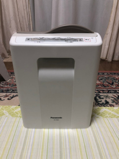 【2015年製】Panasonic布団乾燥機