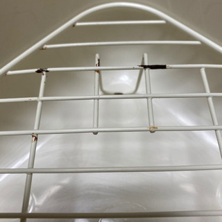 うさぎ用トイレの画像