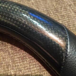 高級ハンドルカバー　Mの画像