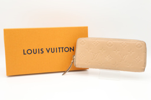 《LOUIS VUITTON アンプラント クレマンス コンパクト》送料無料