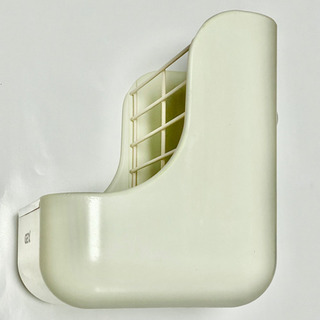 うさぎ用牧草フィーダーの画像