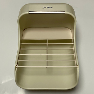 うさぎ用牧草フィーダーの画像