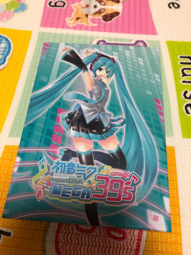 初音ミク Project MEGA39's（メガミックス）限定版 Switch Amazon.co.jp: 初音ミク Project DIVA MEGA39's(メガミックス
