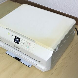 EPSON プリンター