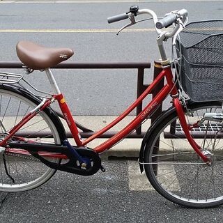 東京都 葛飾区のリサイクル 自転車の中古が安い！激安で譲ります・無料であげます｜ジモティー