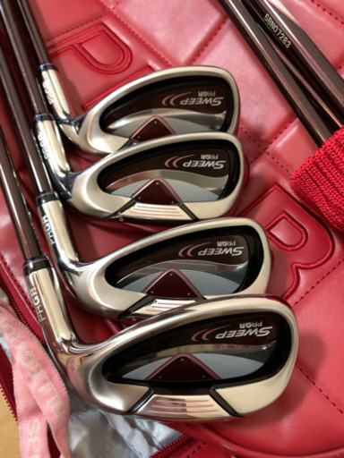 プロギアの初心者セット