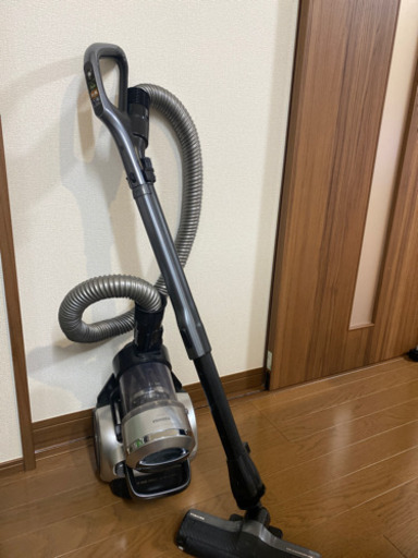掃除機