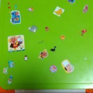 室内ジャングルジム　キッズパーク　説明書付　ブランコなし　折りたたみ可能の画像